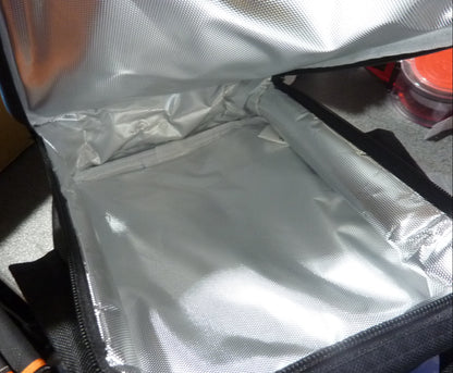 Newcastle United Lunch bag set