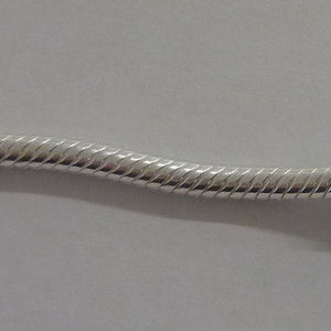 Pandora Moments Heart Clasp Snake Chain Bracelet-Sterling Silver