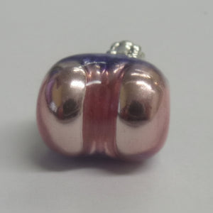 PANDORA Happy Birthday Hot Air Balloon Charm Sterling silver