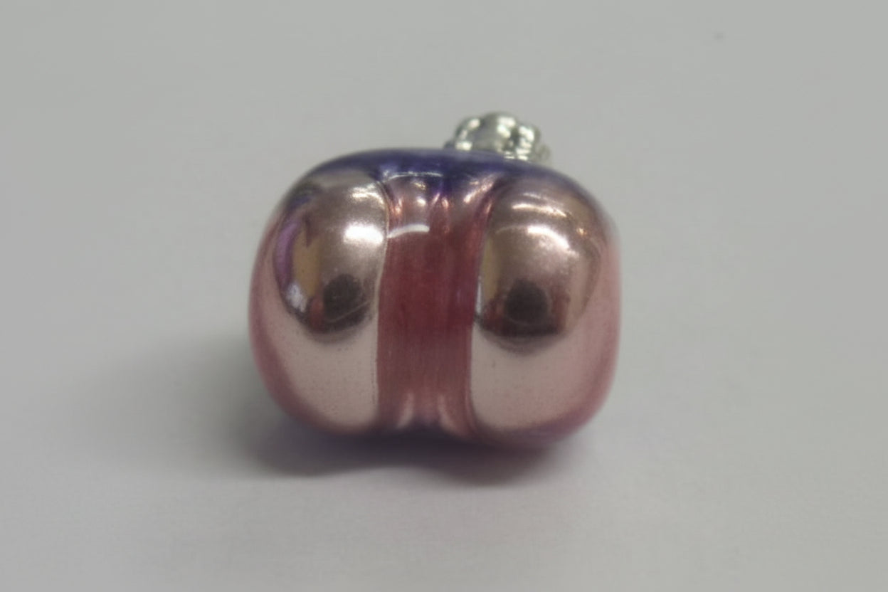 PANDORA Happy Birthday Hot Air Balloon Charm Sterling silver