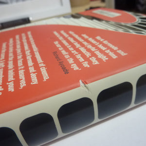 Mark Kermode's Surround Sound Signed book