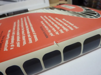 Mark Kermode's Surround Sound Signed book