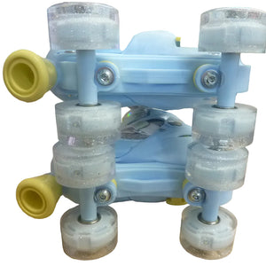 Nattork Kids Roller Skates-UK9-12/US10-13