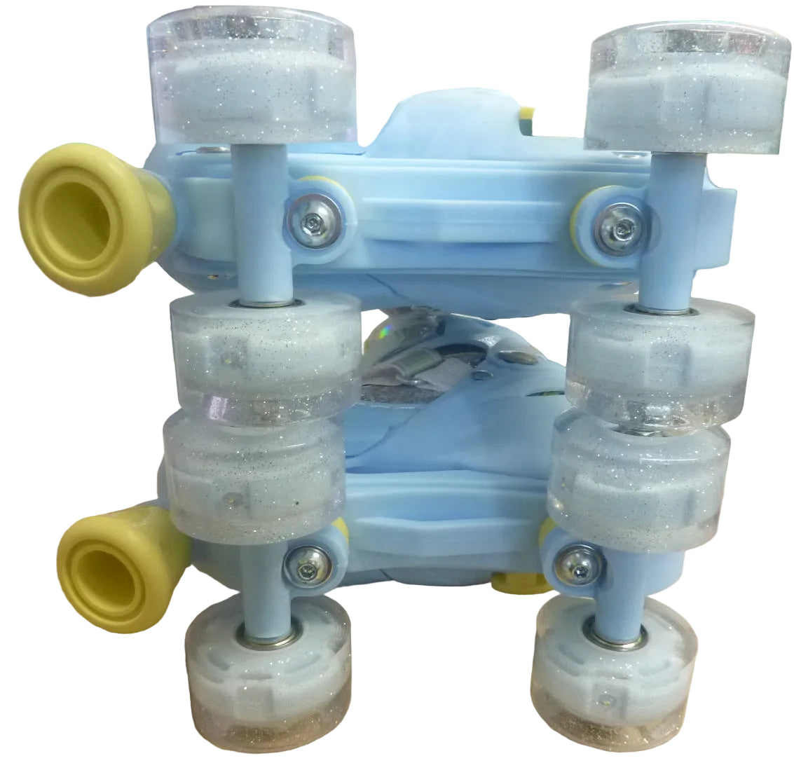 Nattork Kids Roller Skates-UK9-12/US10-13