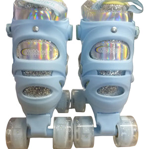 Nattork Kids Roller Skates-UK9-12/US10-13