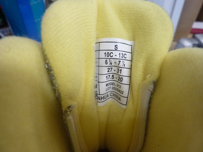 Nattork Kids Roller Skates-UK9-12/US10-13