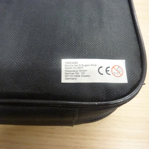 Boule set Petanque Balls-6PC Set