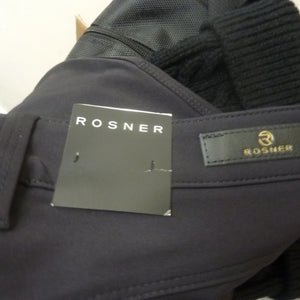 ROSNER Highwaist Stretch Trousers Audrey- UK10-30
