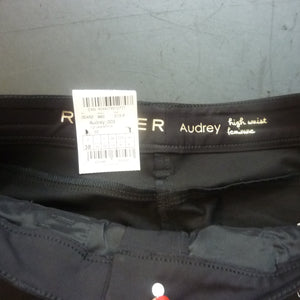 ROSNER Highwaist Stretch Trousers Audrey- UK10-30
