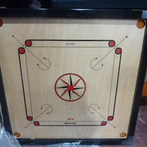 DON Carrom Board Game 32