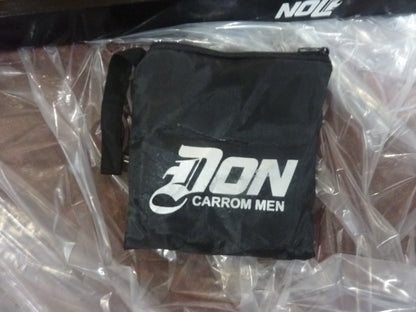 DON Carrom Board Game 32" X 32"