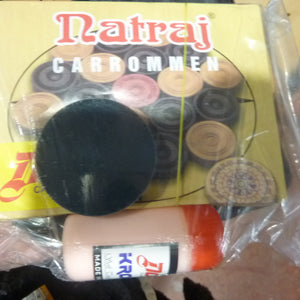 DON Carrom Board Game 32