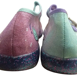 Hot Chocolate Design Chocolaticas Virtual Pet Mary Jane Flats-EU43/UK11