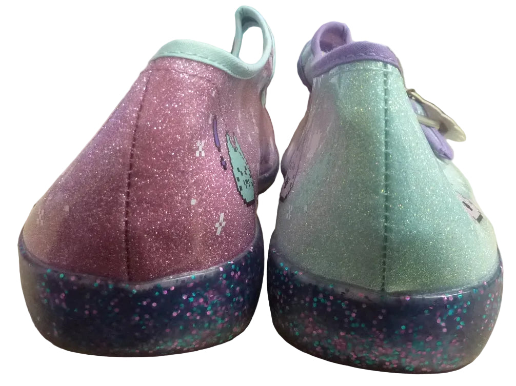 Hot Chocolate Design Chocolaticas Virtual Pet Mary Jane Flats-EU43/UK11