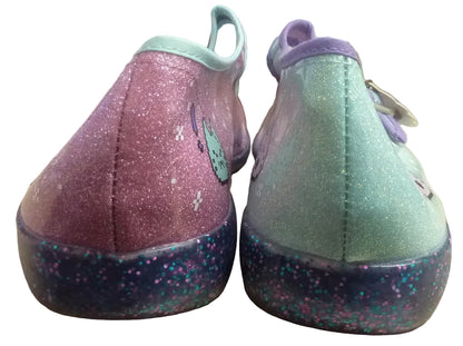 Hot Chocolate Design Chocolaticas Virtual Pet Mary Jane Flats-EU43/UK11