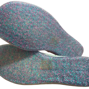 Hot Chocolate Design Chocolaticas Virtual Pet Mary Jane Flats-EU43/UK11