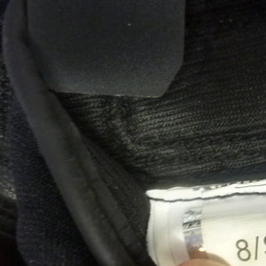 X-Ride Gloves Black by Dainese-BLACK-SMALL