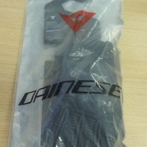 X-Ride Gloves Black by Dainese-BLACK-SMALL