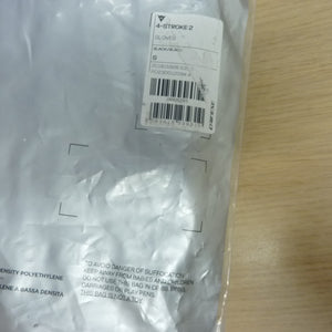 X-Ride Gloves Black by Dainese-BLACK-SMALL