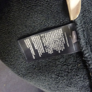 Tommy Hilfiger Towel Dressing Gown-Navy-XL