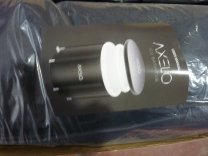 AXELO Ice Bath Tub 30" X 30"