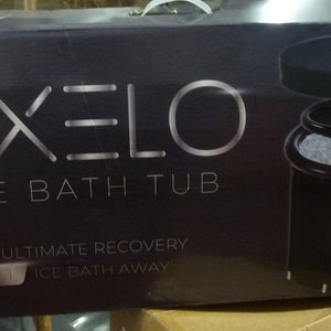AXELO Ice Bath Tub 30