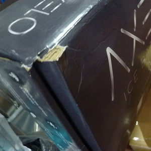 AXELO Ice Bath Tub 30