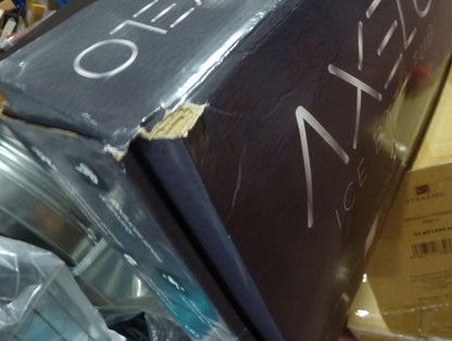 AXELO Ice Bath Tub 30" X 30"