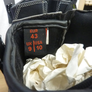 STAR AST Motorcycle Racing Boots-UK9