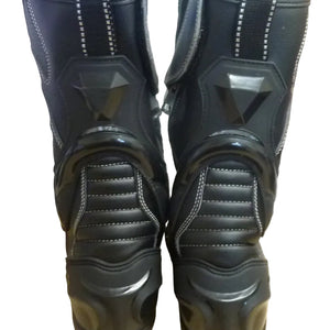 STAR AST Motorcycle Racing Boots-UK9