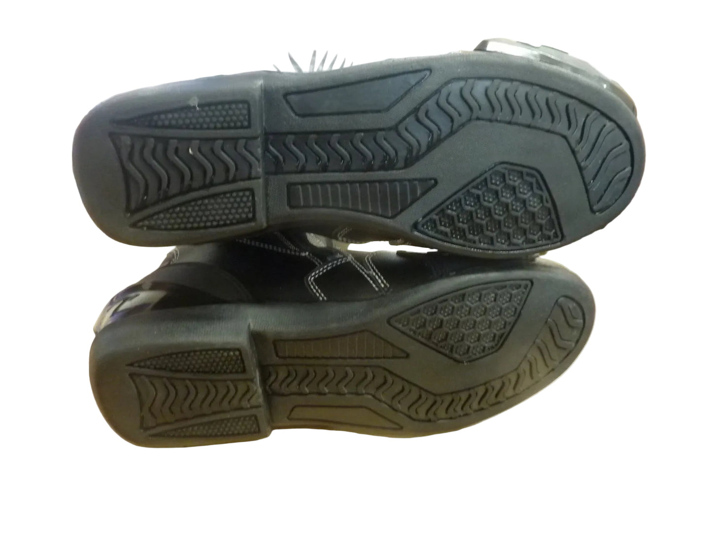 STAR AST Motorcycle Racing Boots-UK9