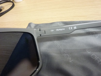 Dragon MOMENTUM LL Sunglasses MOMENTUM LL POLAR 021 59