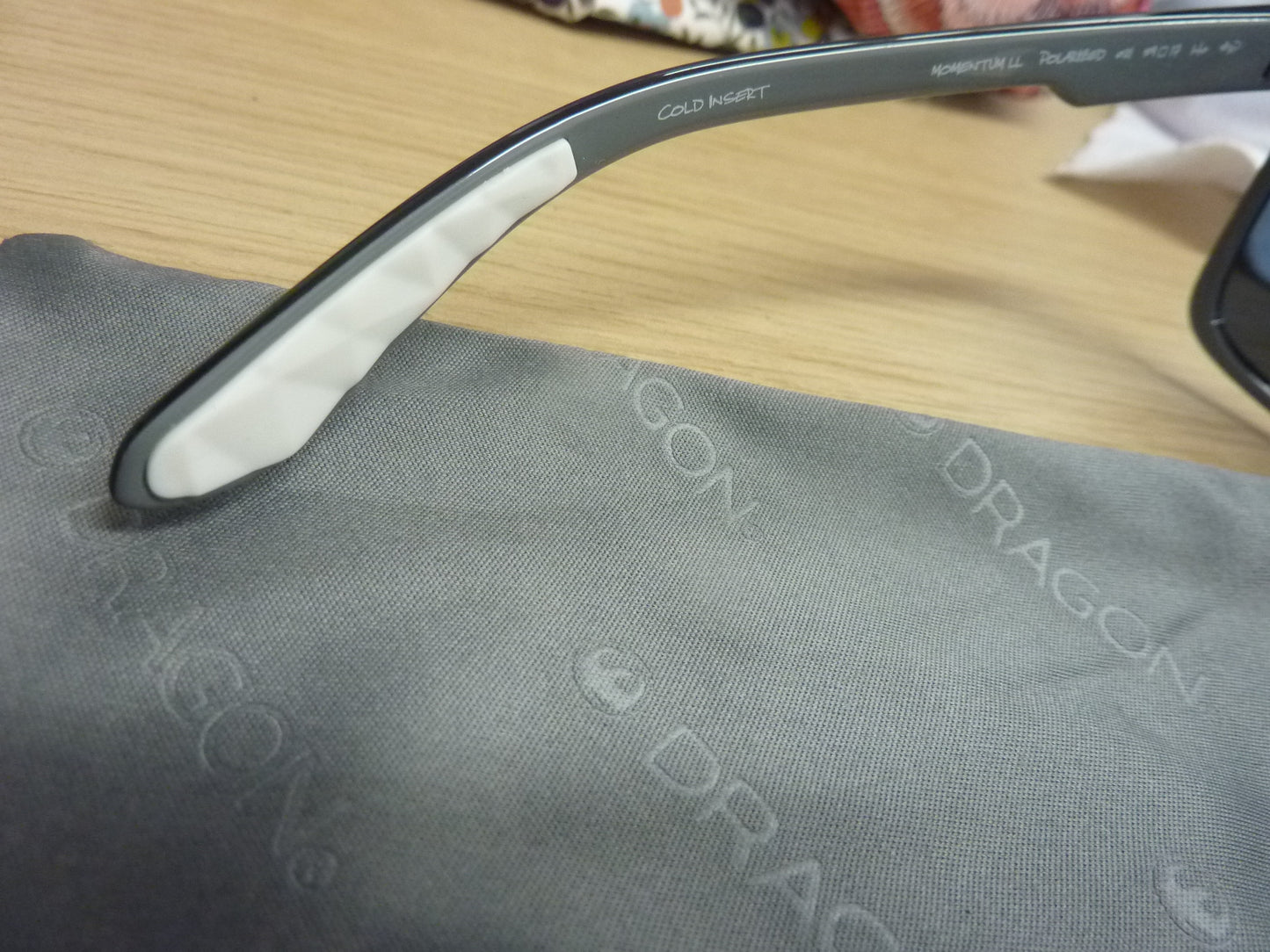 Dragon MOMENTUM LL Sunglasses MOMENTUM LL POLAR 021 59