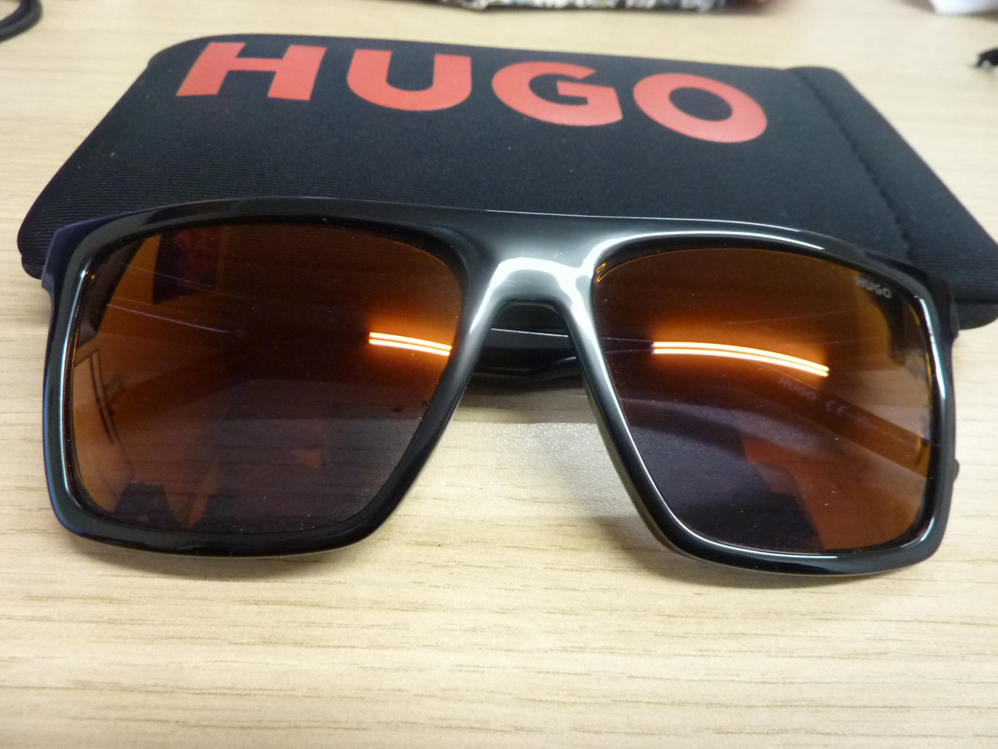Hugo Boss HG 1069/S 807(AO) sunglasses