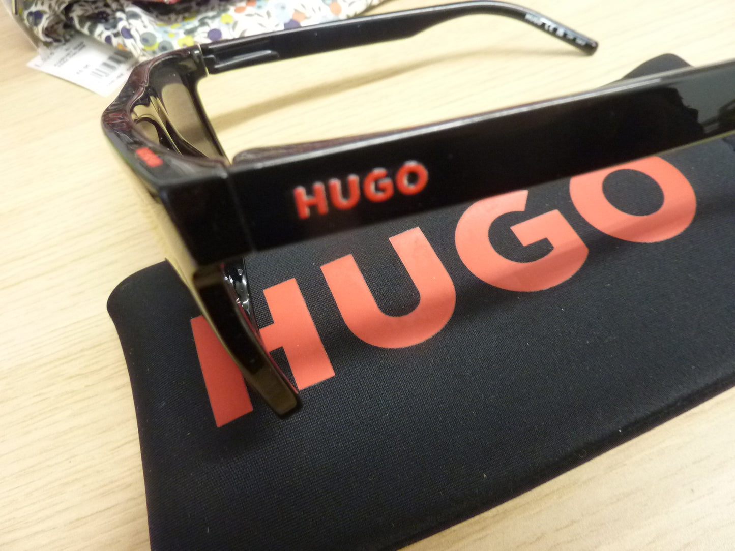 Hugo Boss HG 1069/S 807(AO) sunglasses