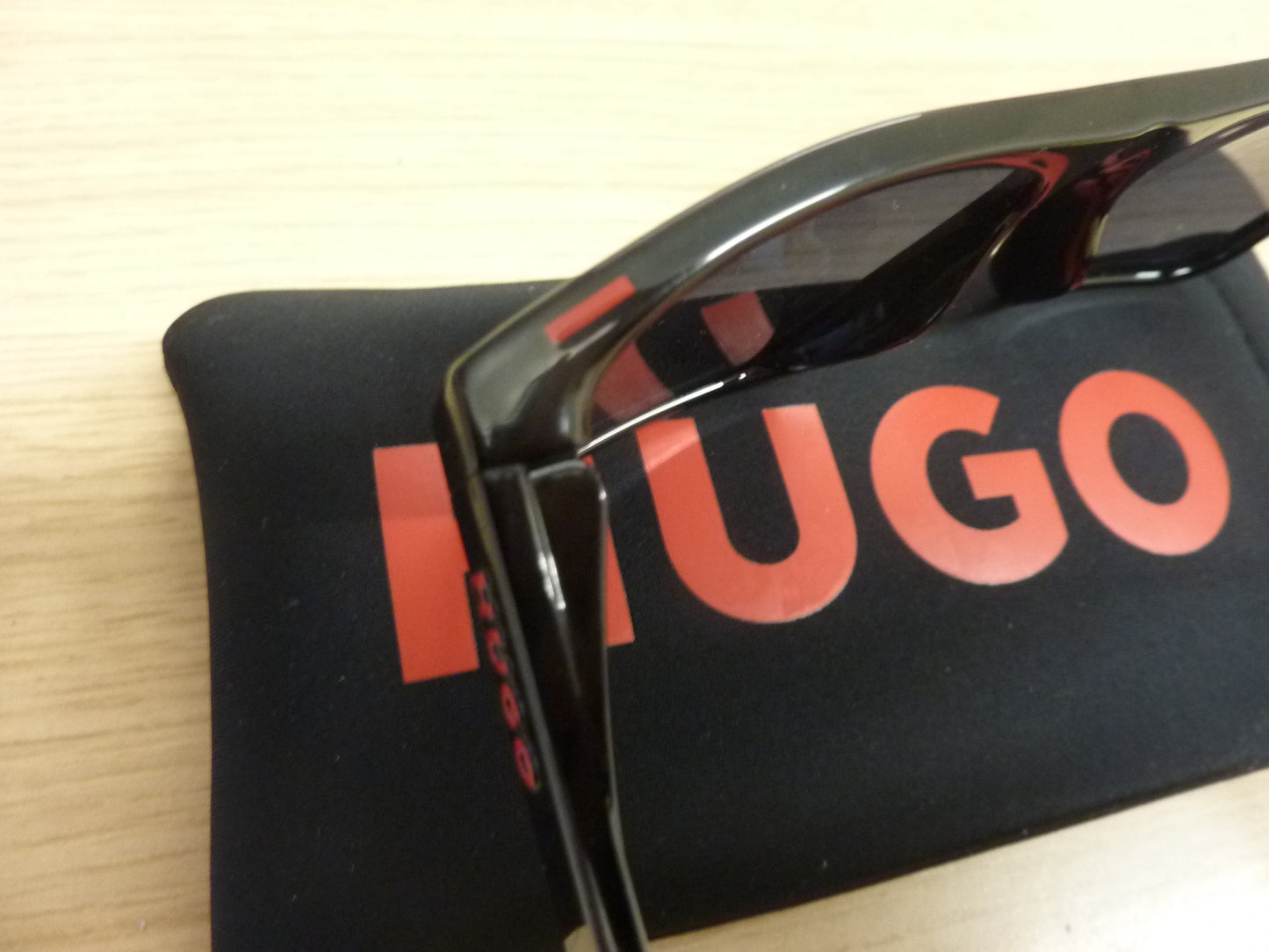 Hugo Boss HG 1069/S 807(AO) sunglasses