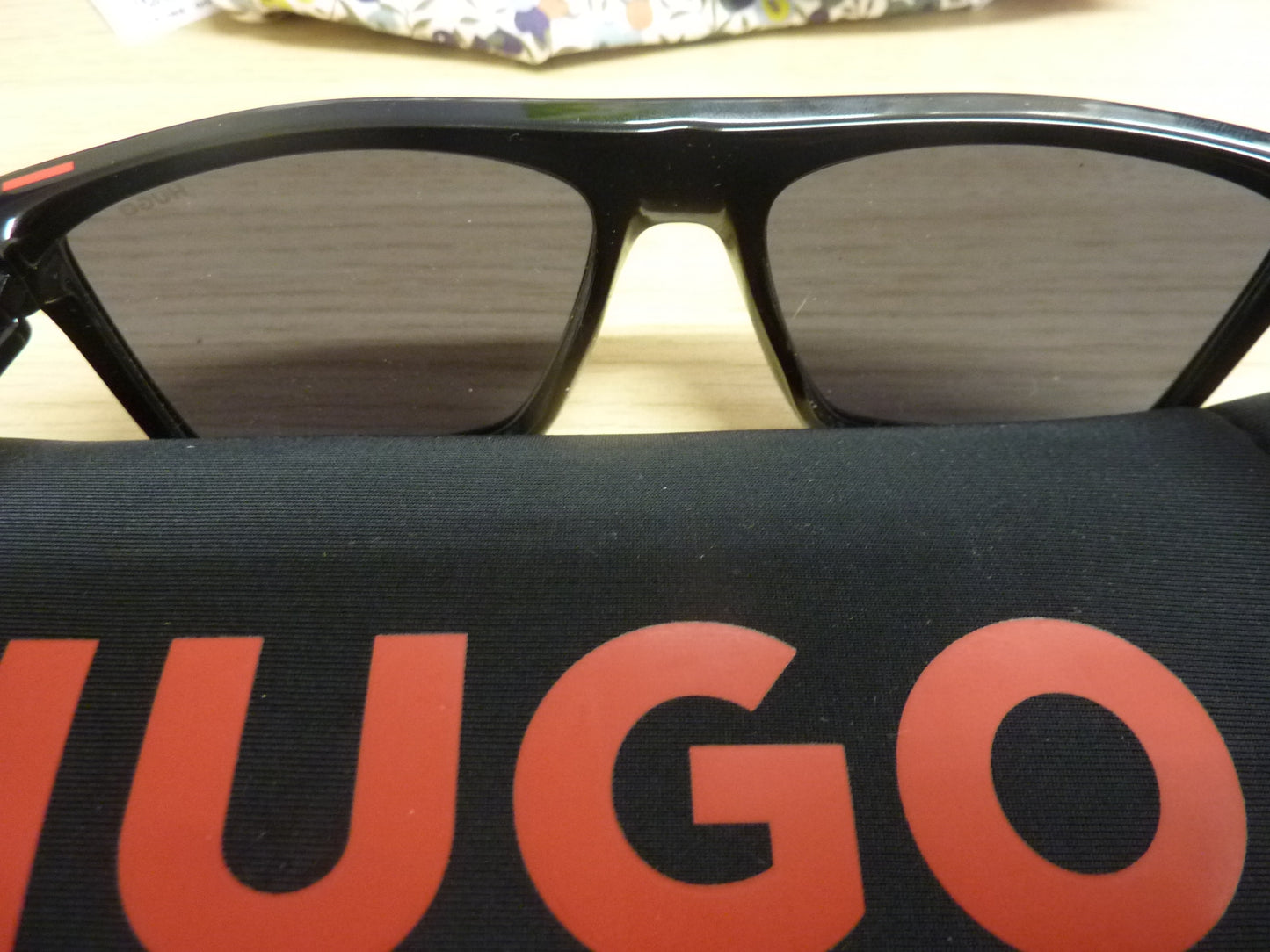 Hugo Boss HG 1069/S 807(AO) sunglasses