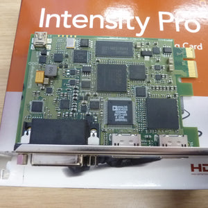 Decklink Intensity Pro Video Capture Card HDMI & Analog