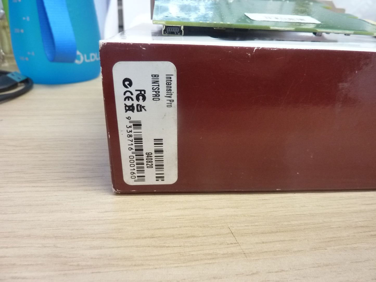 Decklink Intensity Pro Video Capture Card HDMI & Analog