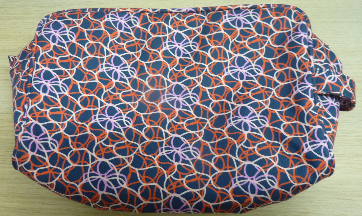 Liberty Wash Bag