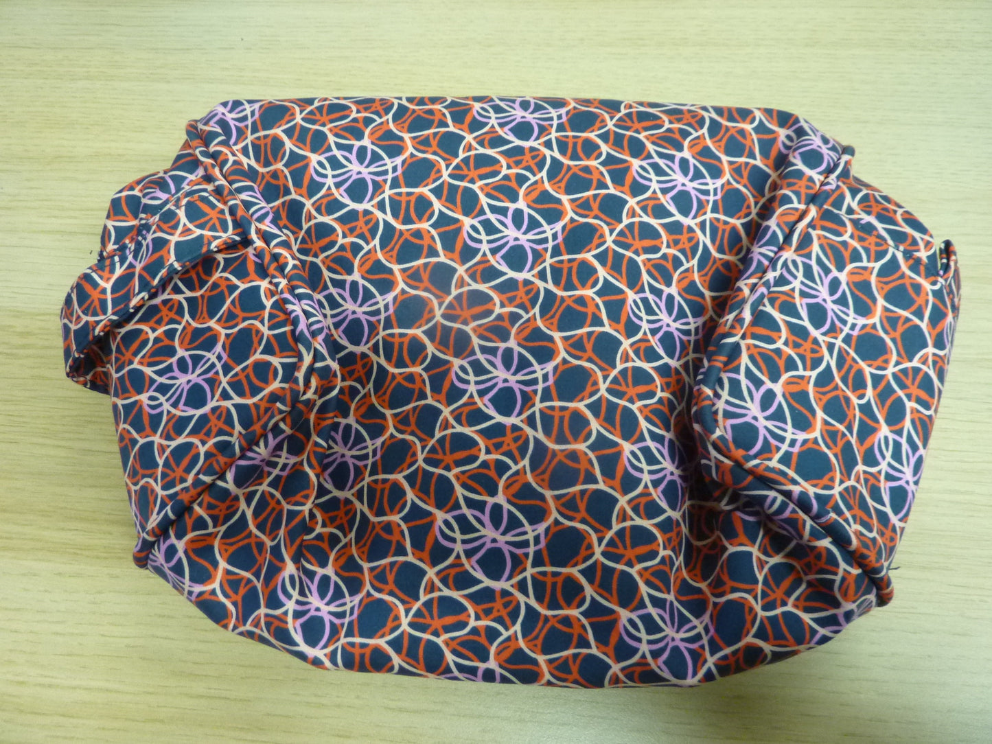 Liberty Wash Bag