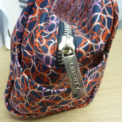 Liberty Wash Bag