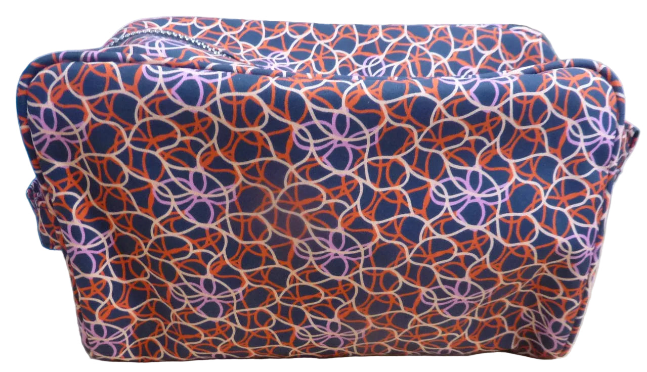 Liberty Wash Bag