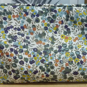 Liberty wash bag