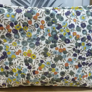 Liberty wash bag