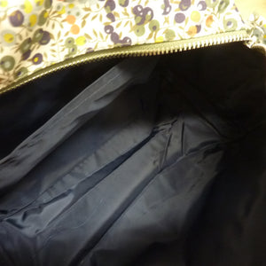 Liberty wash bag