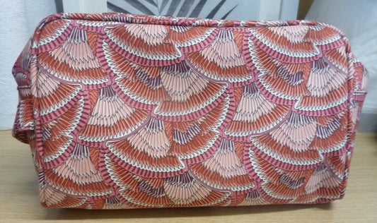 Liberty Wash Bag
