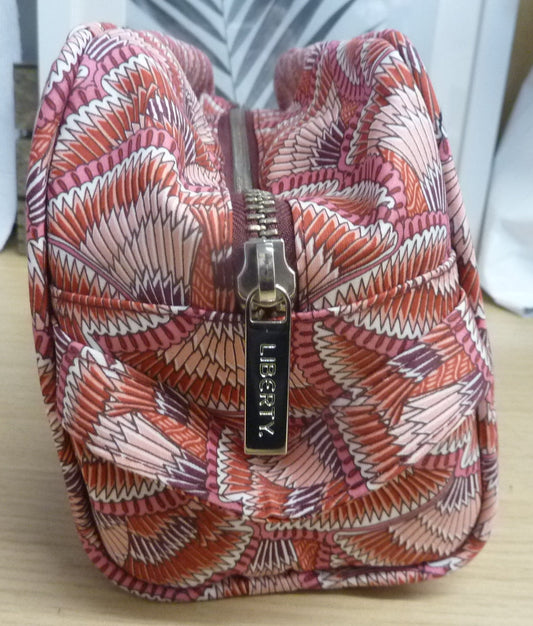 Liberty Wash Bag