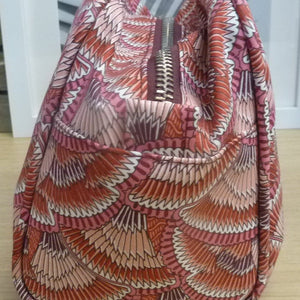 Liberty Wash Bag