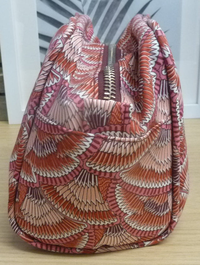 Liberty Wash Bag